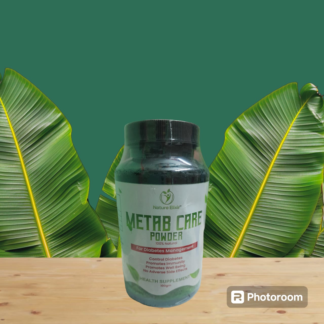 Metab Care Powder